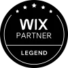 Wix Partner Legend