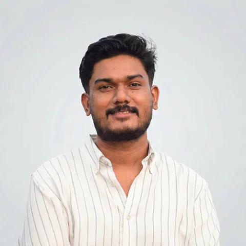 Hafiz Mohammed Web Developer